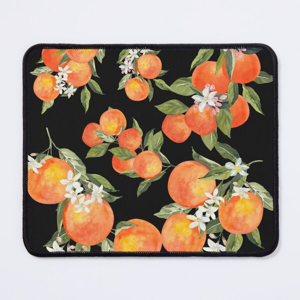 Item preview, Peaches Pattern designed and sold by Denvervineart.