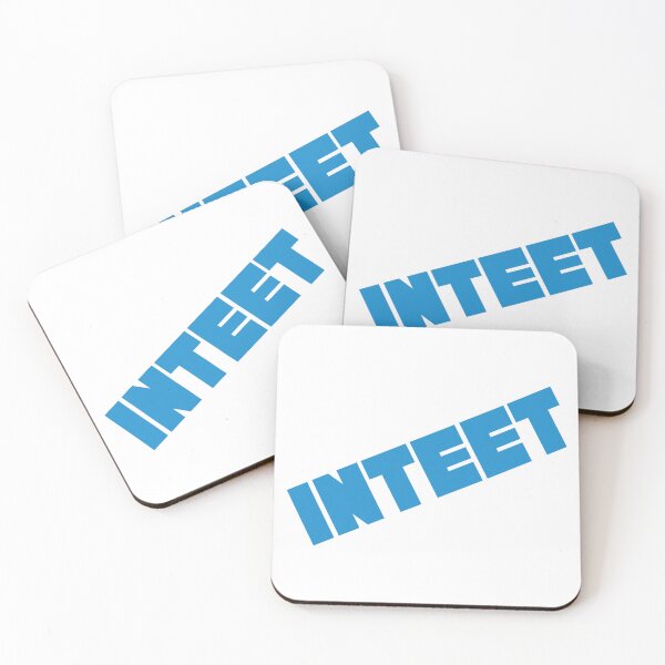 Item preview, Inteet - Stoke-on-Trent dialect original gift design designed and sold by StokeTees.