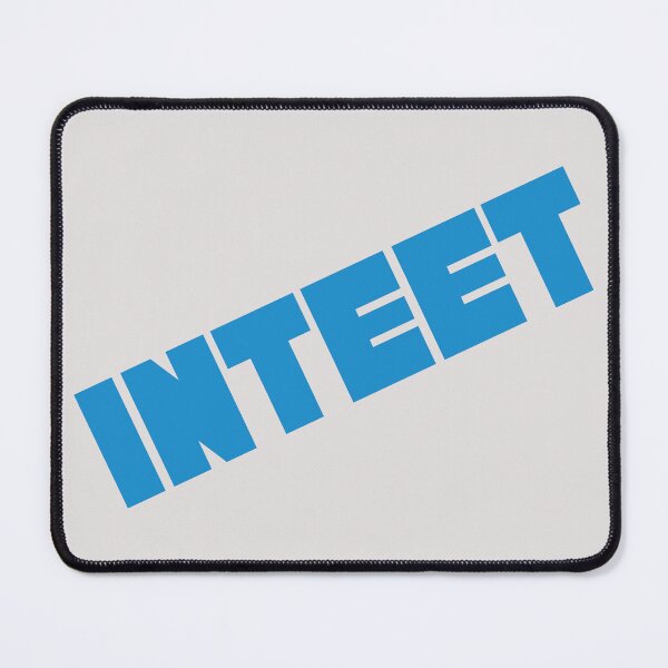 Item preview, Inteet - Stoke-on-Trent dialect original gift design designed and sold by StokeTees.