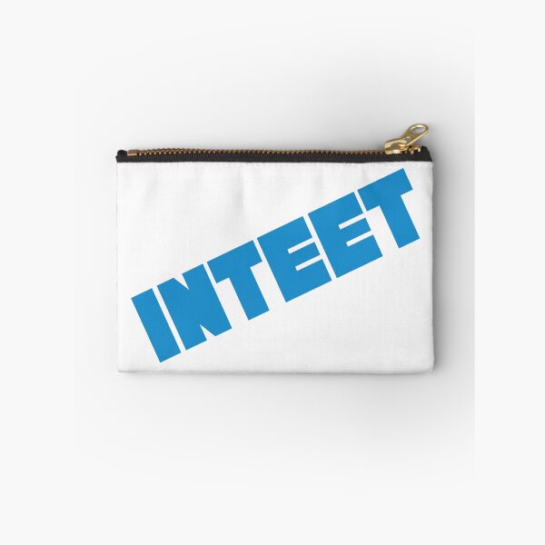 Item preview, Inteet - Stoke-on-Trent dialect original gift design designed and sold by StokeTees.