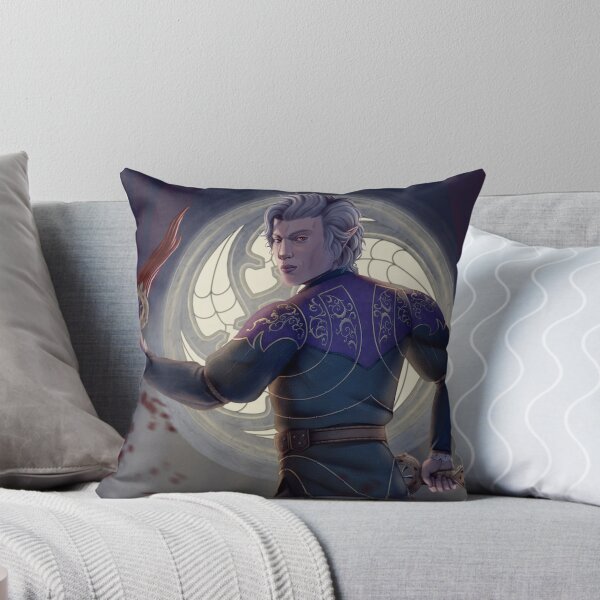 Item preview, Astarion designed and sold by Sarya Art.