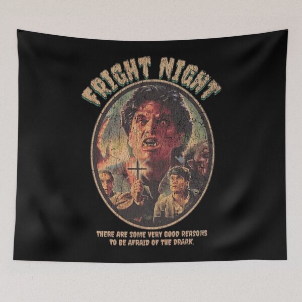 Item preview, Horror Vampire 1980 designed and sold by StoreArtWellDi.
