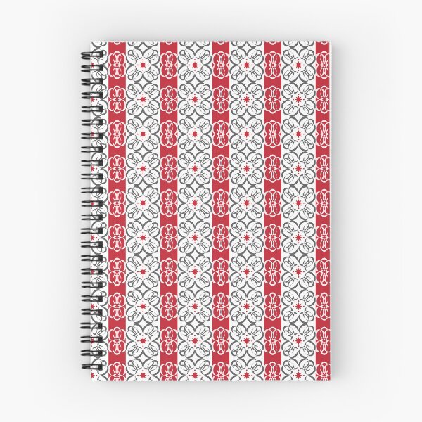 Item preview, Flower Seamless Pattern designed and sold by NamPariDesign ..