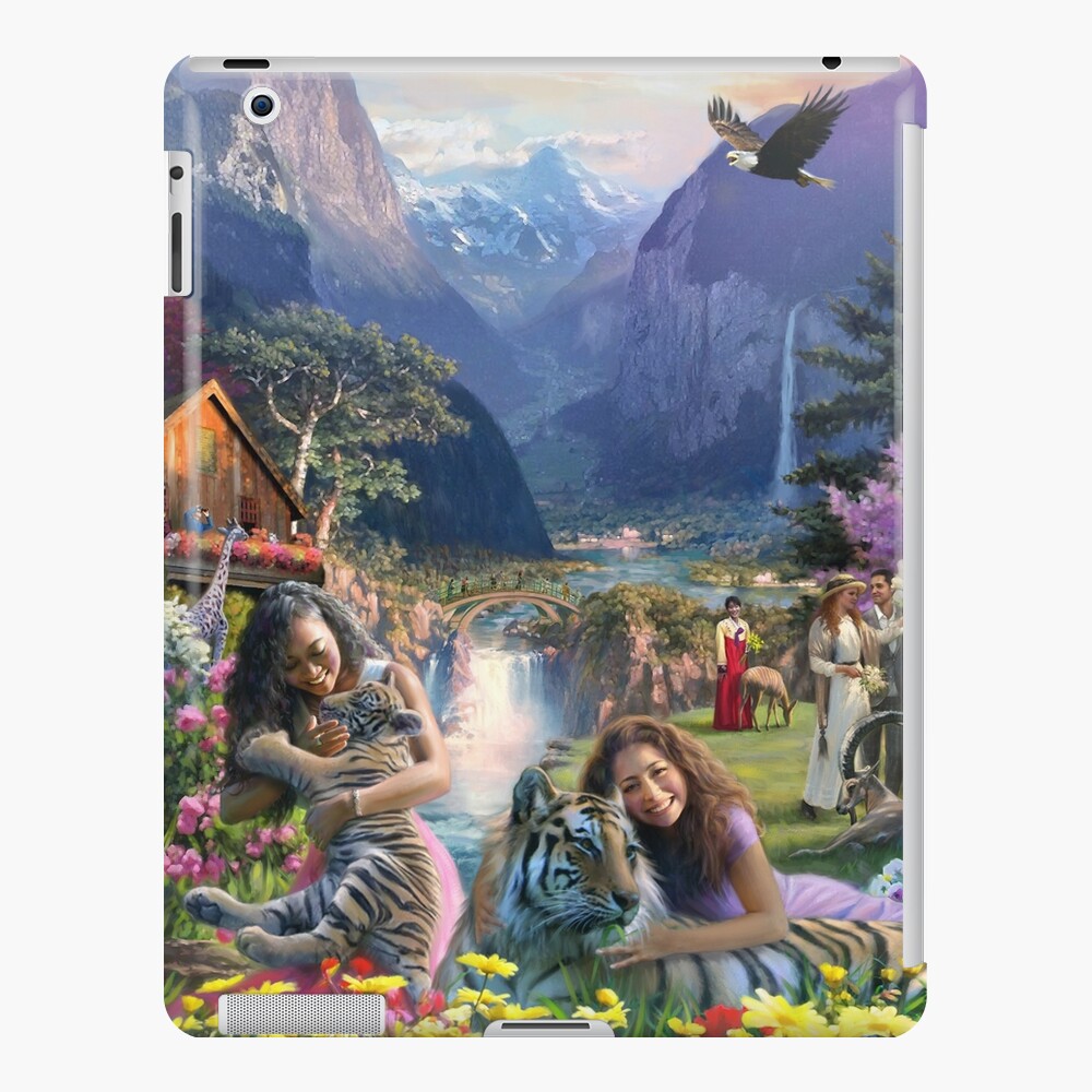Item preview, iPad Snap Case designed and sold by Esalazar.