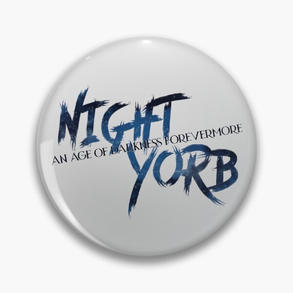 Item preview, Fantasy High - Night Yorb designed and sold by SiriuslyShawni.