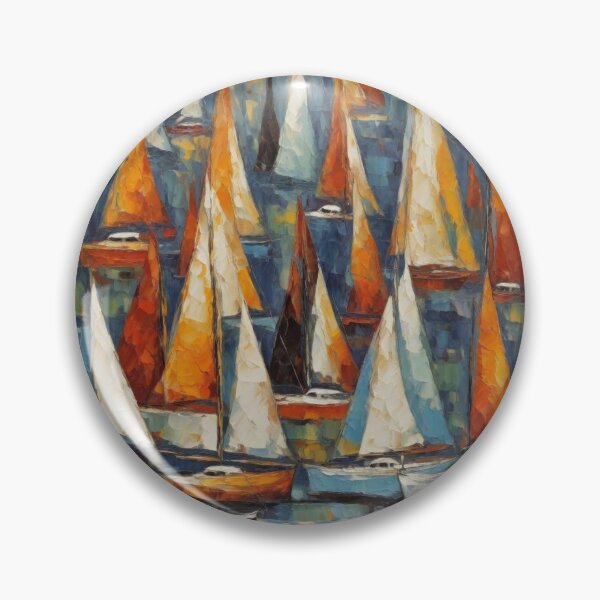 Item preview, Sailing designed and sold by kultomatic.