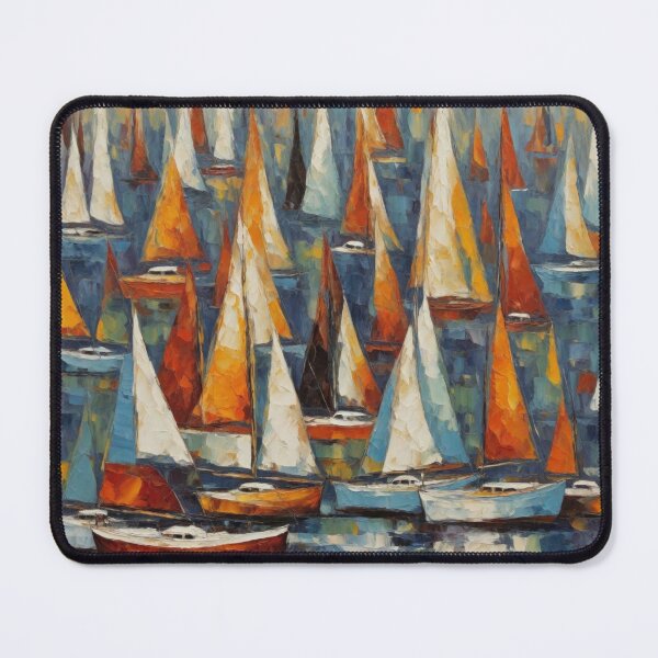 Item preview, Sailing designed and sold by kultomatic.