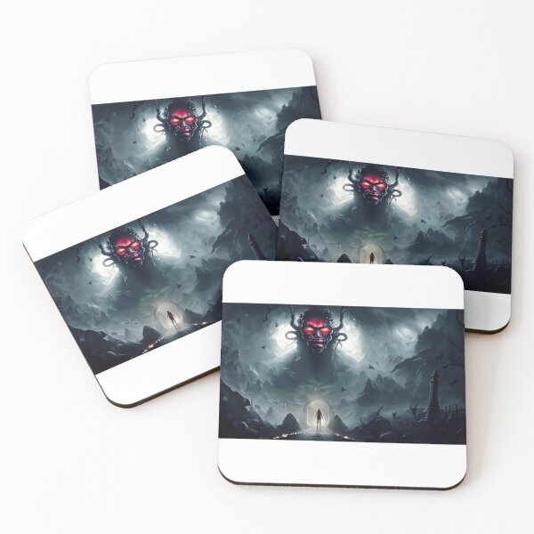 Item preview, Welcome to the end of eternity designed and sold by easyAI.