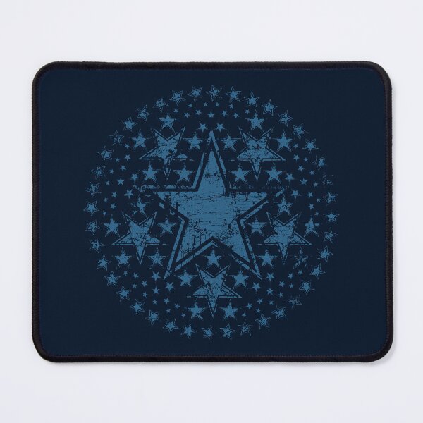 Item preview, Blue Stars designed and sold by RevolutionGFX.