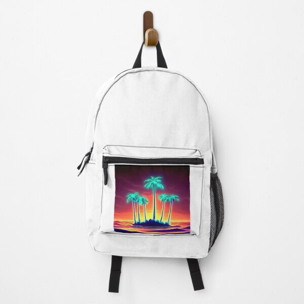 Item preview, Neon Trees designed and sold by AddictiveAI.