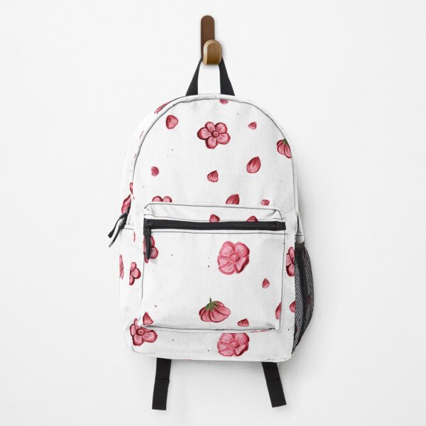 Item preview, Pink flowers designed and sold by nat-ilies.