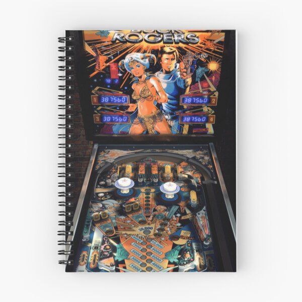 Item preview, Buck Rogers designed and sold by Aidesign77.