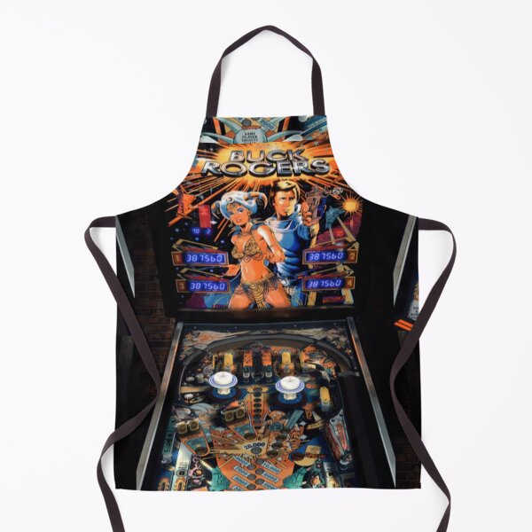 Item preview, Buck Rogers designed and sold by Aidesign77.