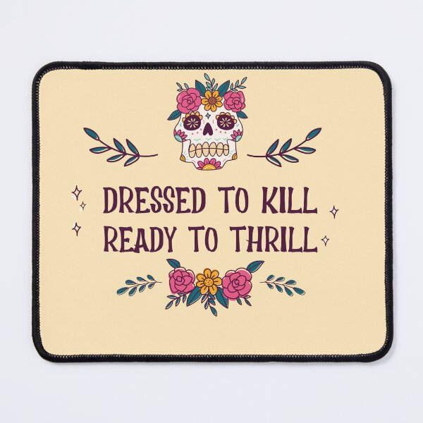 Item preview, Halloween tshirt designed and sold by NUBIPrints.