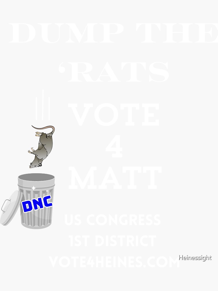 Matt's Rats