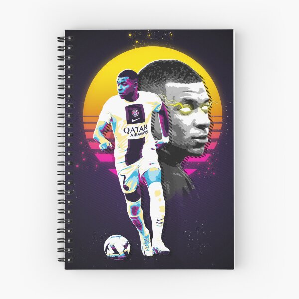 Item preview, Football Player KM designed and sold by Xezyy.