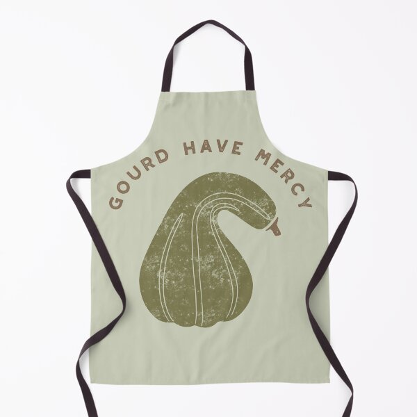 Item preview, Gourd Have Mercy designed and sold by awkwarddesignco.