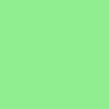 Artwork thumbnail, Light Green Color by Claudiocmb