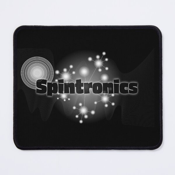 Item preview, Spintronics designed and sold by GiroScience.
