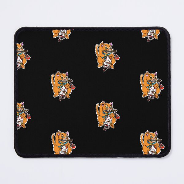 Item preview, Naru Neko designed and sold by MarInk15.