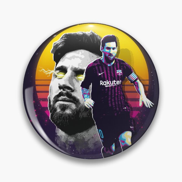 Item preview, Football Player LM designed and sold by Xezyy.