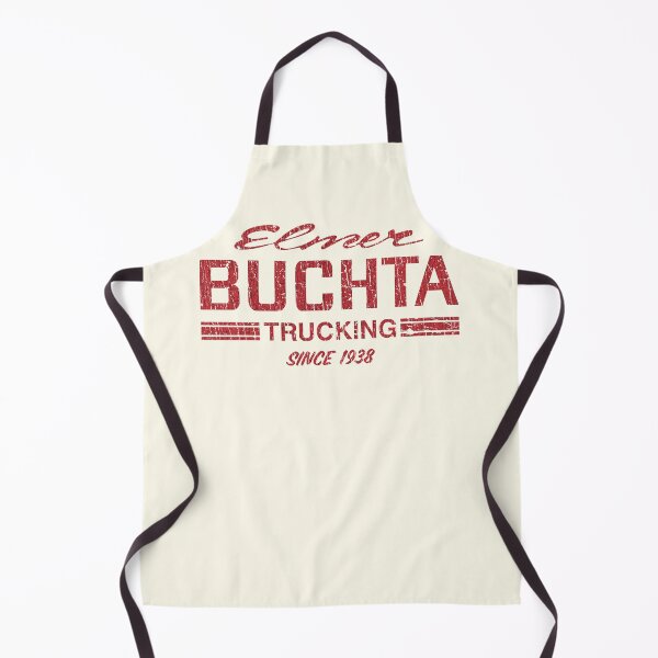 Item preview, Elmer Buchta Trucking 1938 designed and sold by AstroZombie6669.