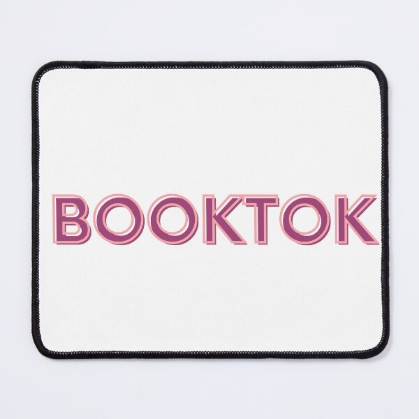 Item preview, Booktok designed and sold by SilverSaddleCo.