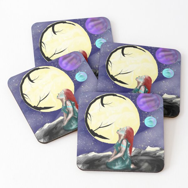Item preview, Worship of the Planets designed and sold by ArkiveDesigns.