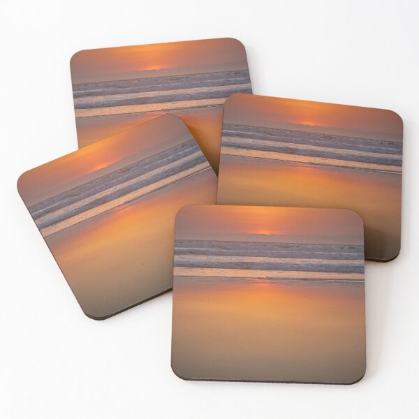 Item preview, Sunset 1- Sunset on the Pacific Coast of Ecuador designed and sold by grsphotography.