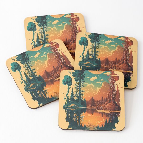 Item preview, Dreamland designed and sold by DavidLoblaw.