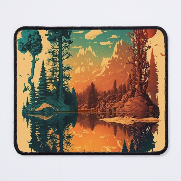 Item preview, Dreamland designed and sold by DavidLoblaw.