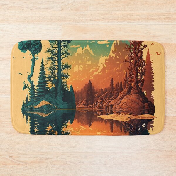 Item preview, Dreamland designed and sold by DavidLoblaw.