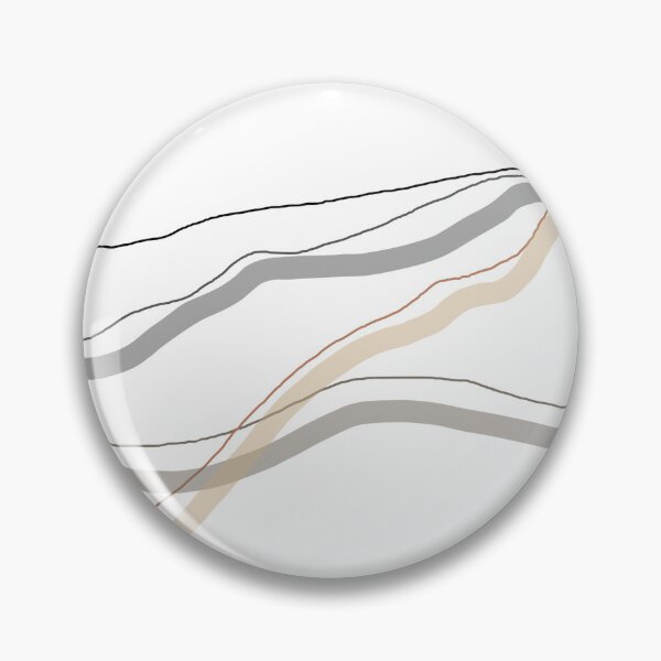 Item preview, Mountain Lines designed and sold by AzureArchitect.