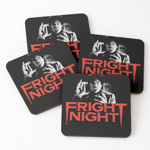 Item preview, jerry dandrige Fright horror movie night poster designed and sold by StoreArtWellDi.