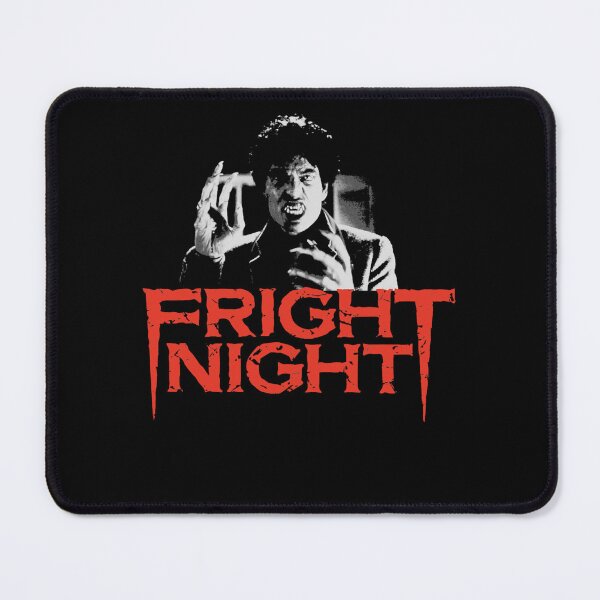 Item preview, jerry dandrige Fright horror movie night poster designed and sold by StoreArtWellDi.