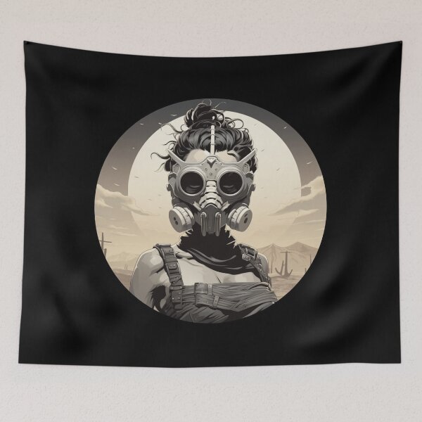Item preview, MAD WORLD FUTURE 4 designed and sold by justyna-s28.