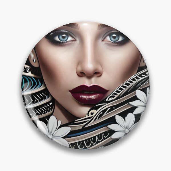 Item preview, Celebrating the woman ´s beauty designed and sold by Larama by Anna.