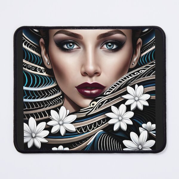 Item preview, Celebrating the woman ´s beauty designed and sold by Larama by Anna.