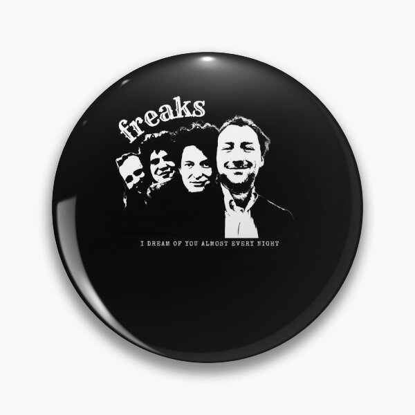 Item preview, Surf band Curse Rock Band freaks - Vintage Style Music Merch  (1) designed and sold by ArtShopClearCa.