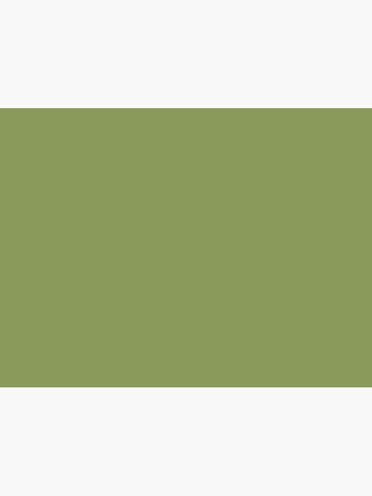 Thumbnail 3 of 3, Photographic Print, Sage Green Color designed and sold by Claudiocmb.