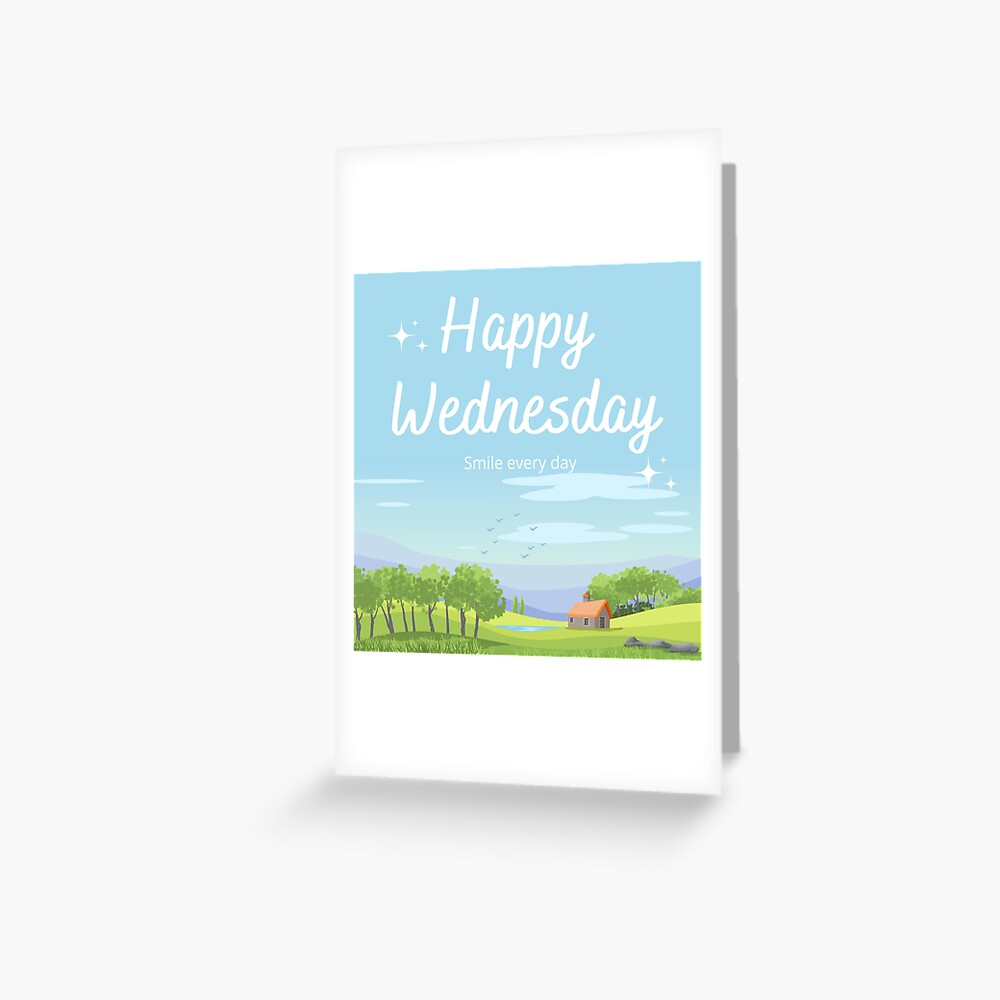 Happy Wednesday quotes