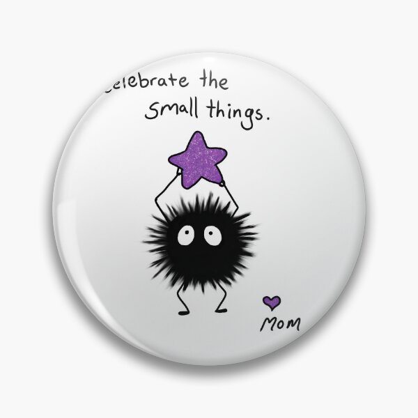 Item preview, Small Things designed and sold by Shellie Bruner.
