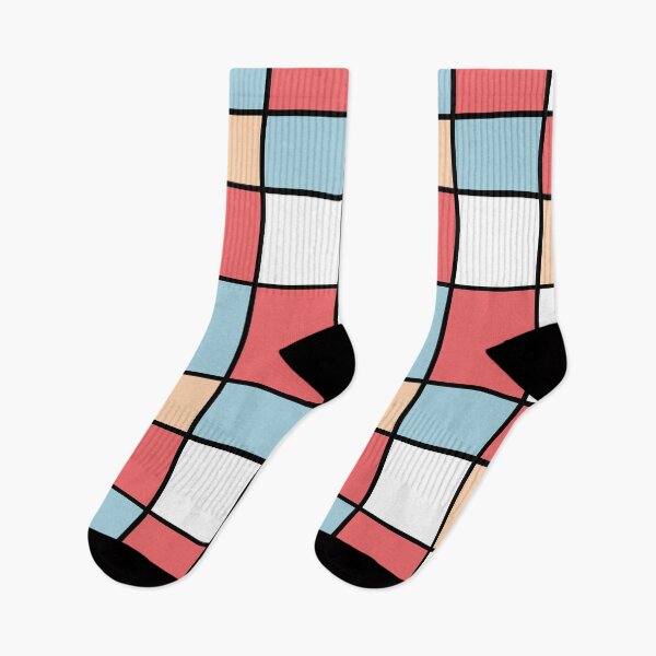 Item preview, Pastel Tiles, Seamless Pattern designed and sold by patternicco.