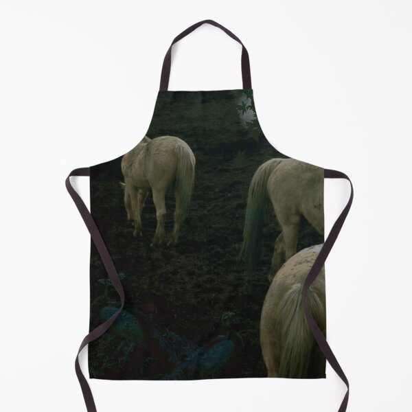 Item preview, Mayūrāsana Sanskrit: मयूरासन Tranquil Horses photographed by night designed and sold by Horse333.