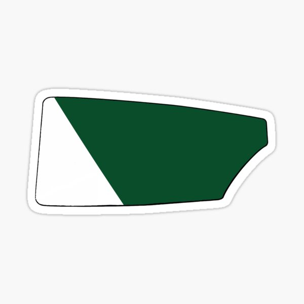 Item preview, Dartmouth College Rowing Blade designed and sold by HenryKem.
