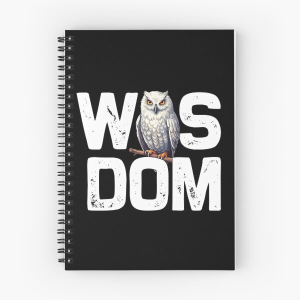 Item preview, Owl snowy owl barn owl owls motif designed and sold by MerchPaw.