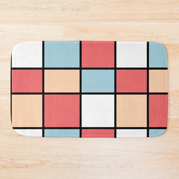 Item preview, Pastel Tiles, Seamless Pattern designed and sold by patternicco.