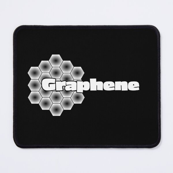 Item preview, Graphene designed and sold by GiroScience.