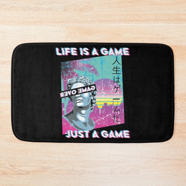 Item preview, 80s vaporwave retro aesthetic vintage designed and sold by MaximWundersee.