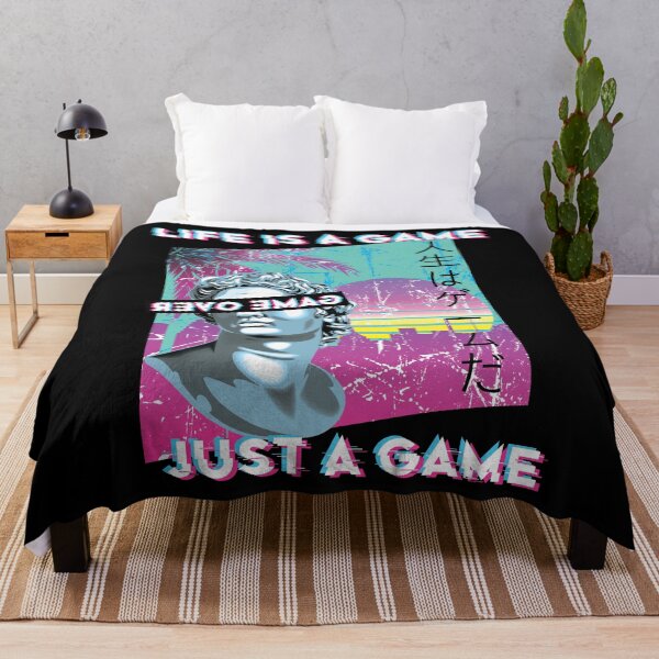 Item preview, 80s vaporwave retro aesthetic vintage designed and sold by MaximWundersee.